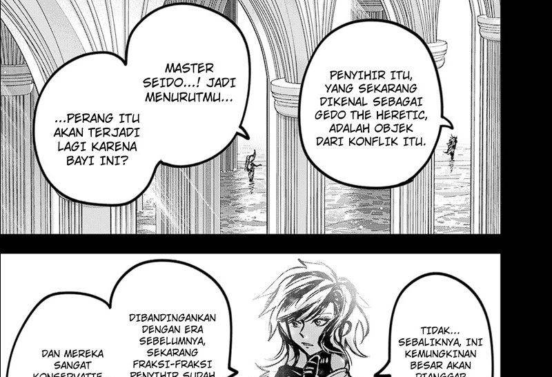 diasporaiser - Chapter: 11
