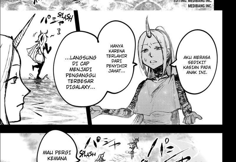 diasporaiser - Chapter: 11