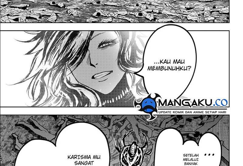diasporaiser - Chapter: 11