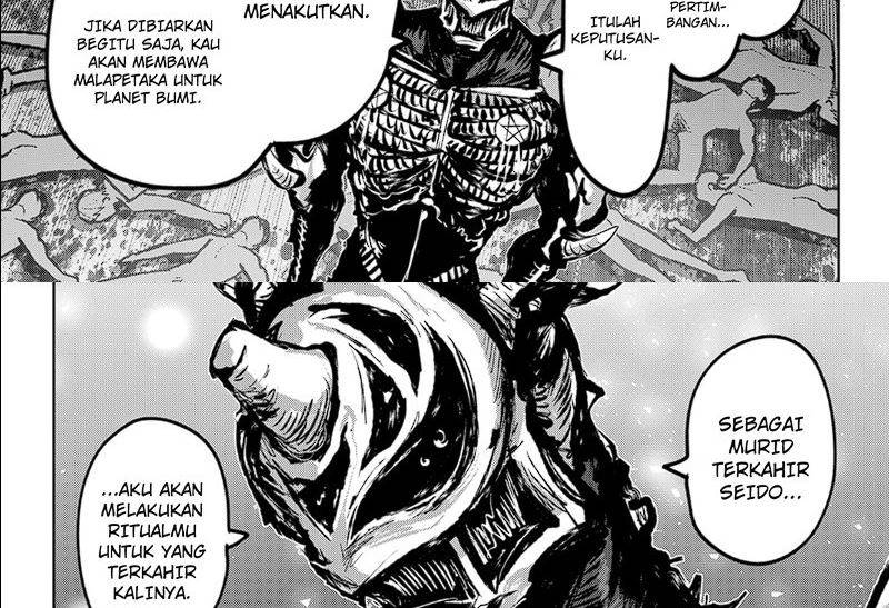diasporaiser - Chapter: 11