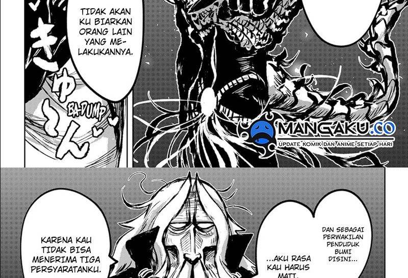 diasporaiser - Chapter: 11