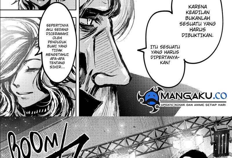 diasporaiser - Chapter: 11
