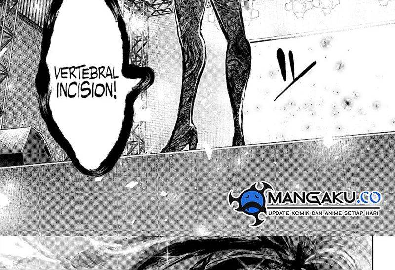 diasporaiser - Chapter: 11