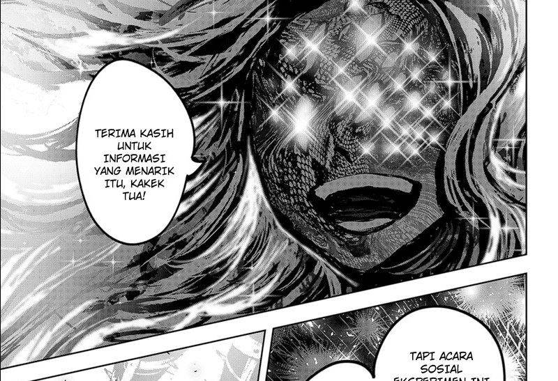 diasporaiser - Chapter: 11