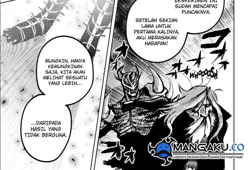 diasporaiser - Chapter: 11