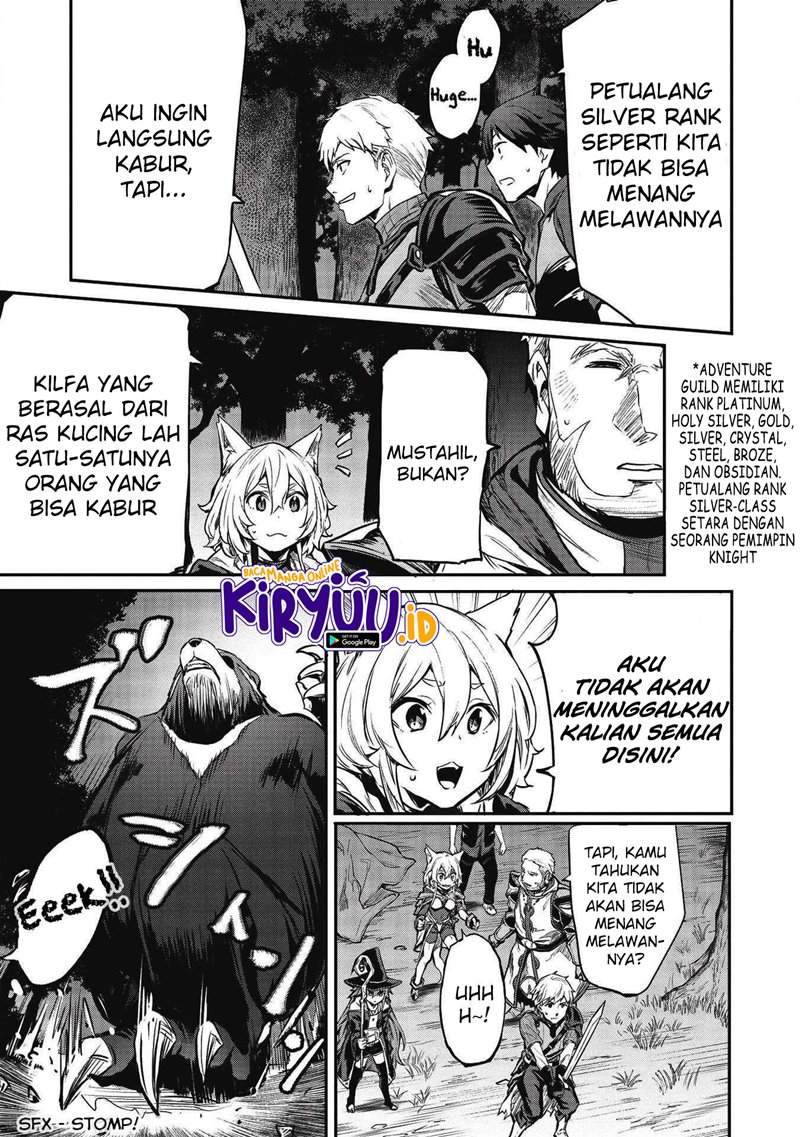 itsudemo-jitaku-ni-kaerareru-ore-wa-isekai-de-gyoushounin-o-hajimemashita - Chapter: 11