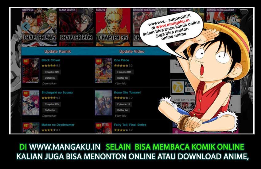 detective-conan - Chapter: 1053