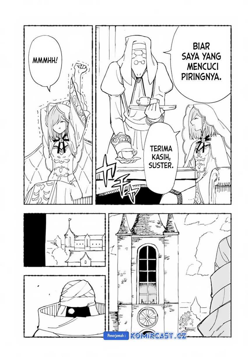 genkai-level-1-kara-no-nariagari - Chapter: 30.1