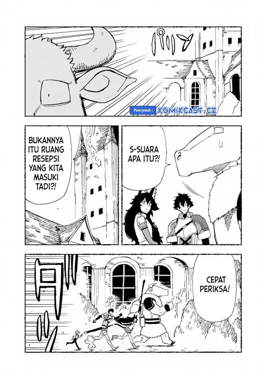 genkai-level-1-kara-no-nariagari - Chapter: 30.1