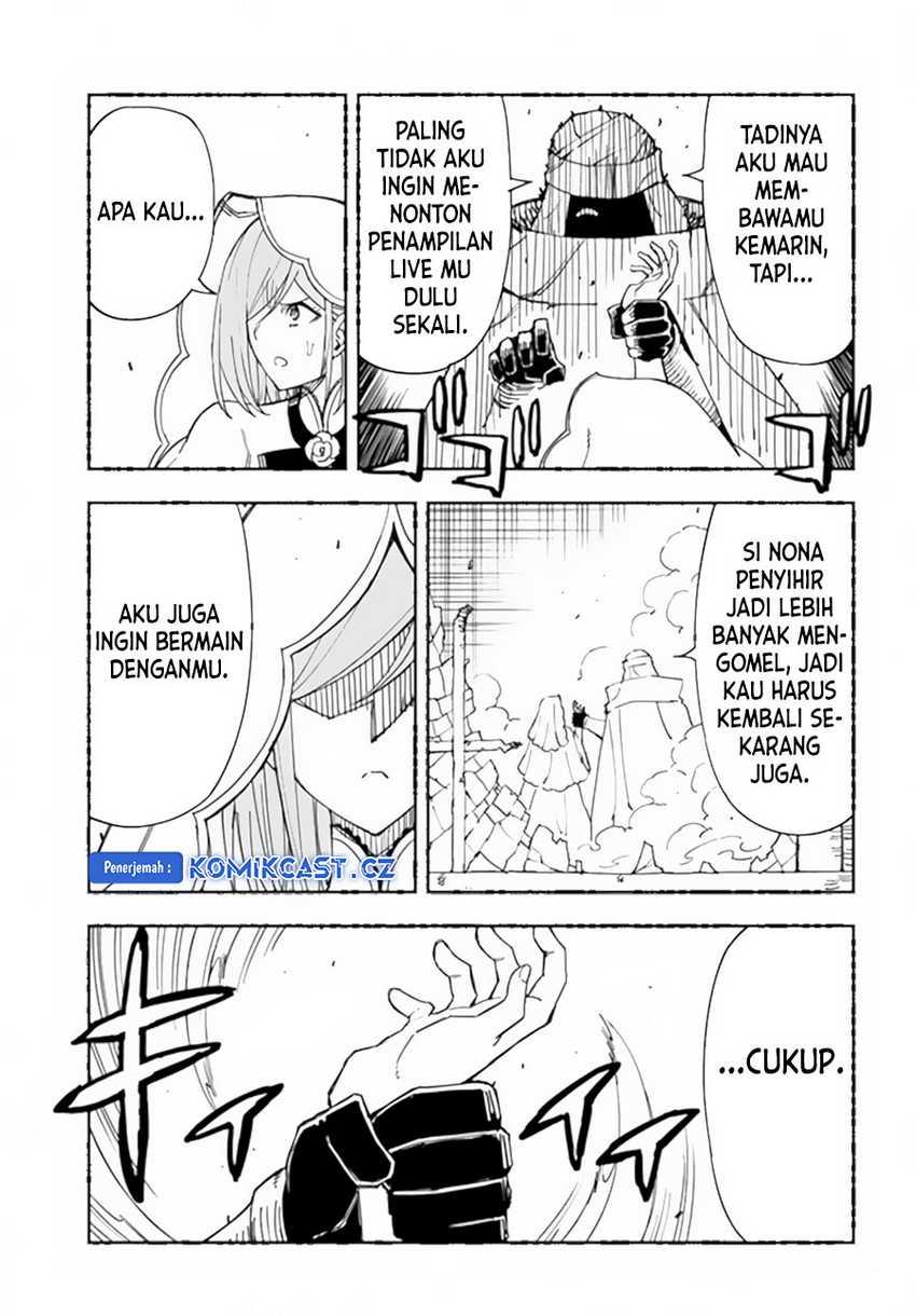 genkai-level-1-kara-no-nariagari - Chapter: 30.1