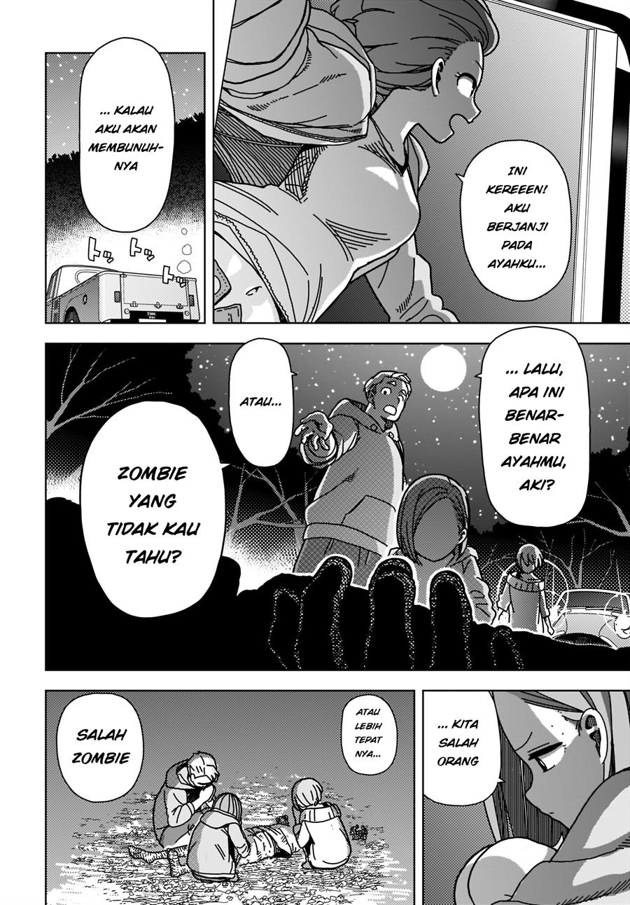 zombie-sagashitemasu - Chapter: 1