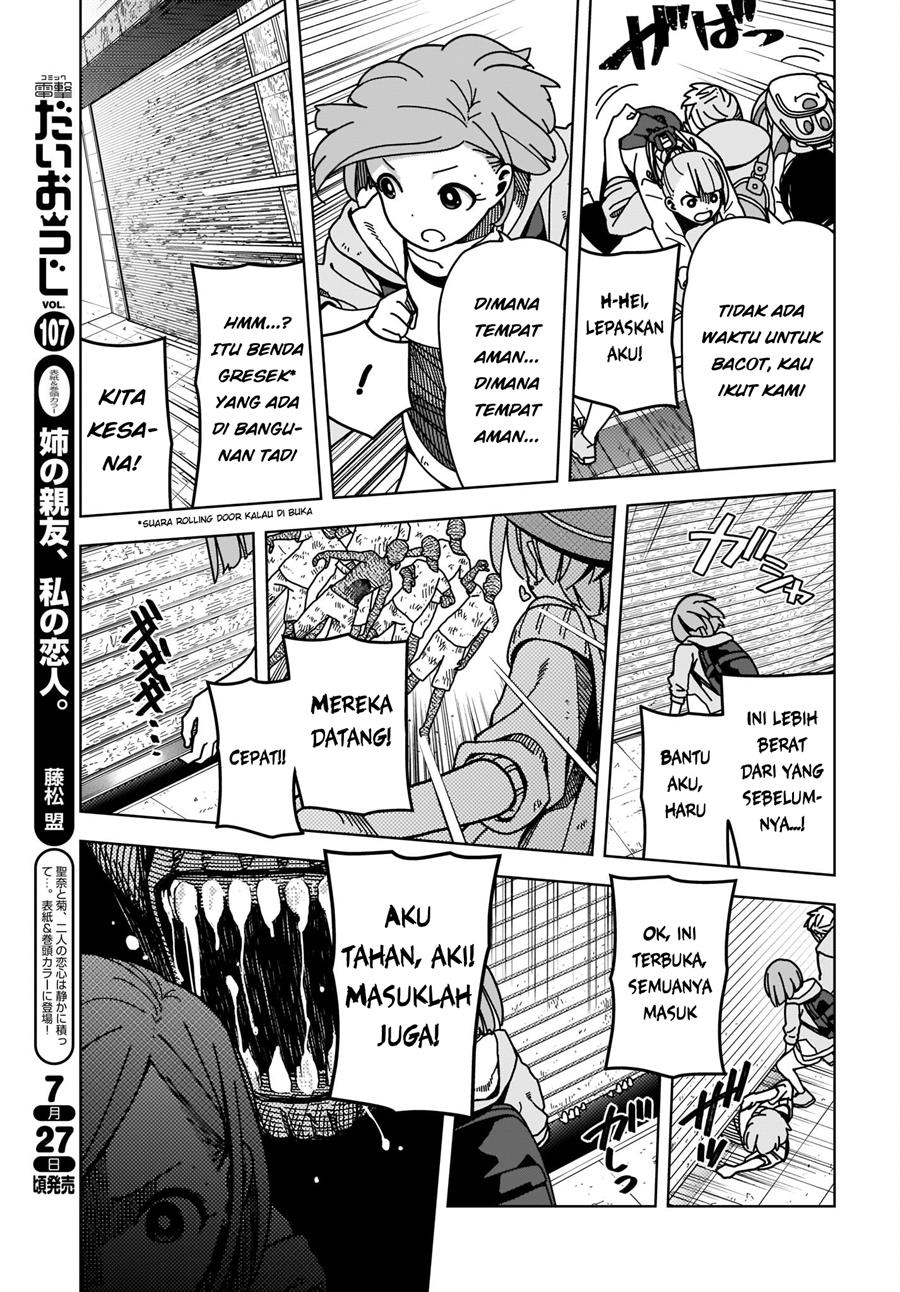 zombie-sagashitemasu - Chapter: 1