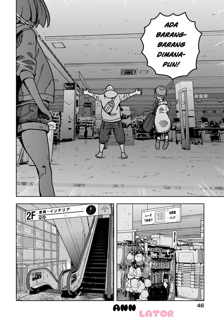 zombie-sagashitemasu - Chapter: 1