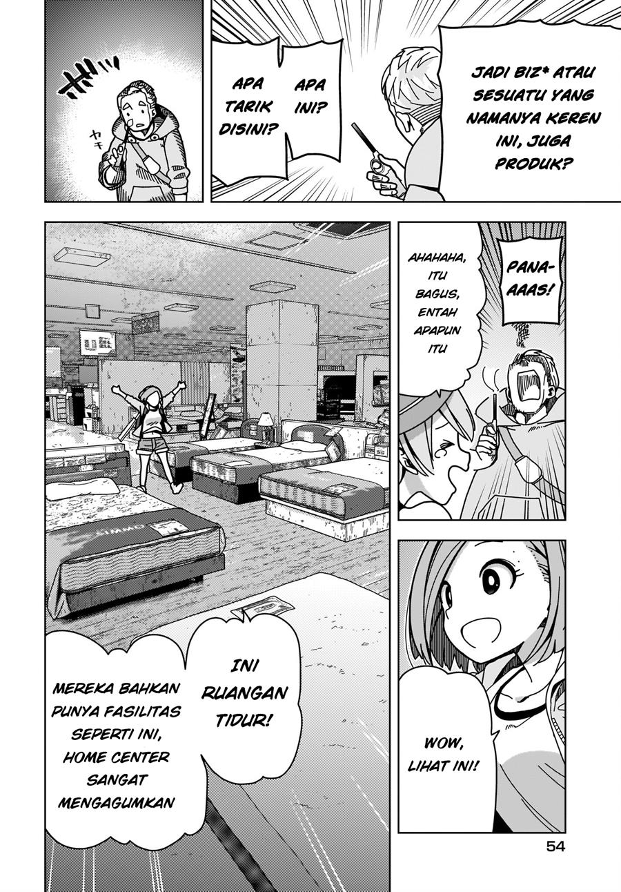 zombie-sagashitemasu - Chapter: 1