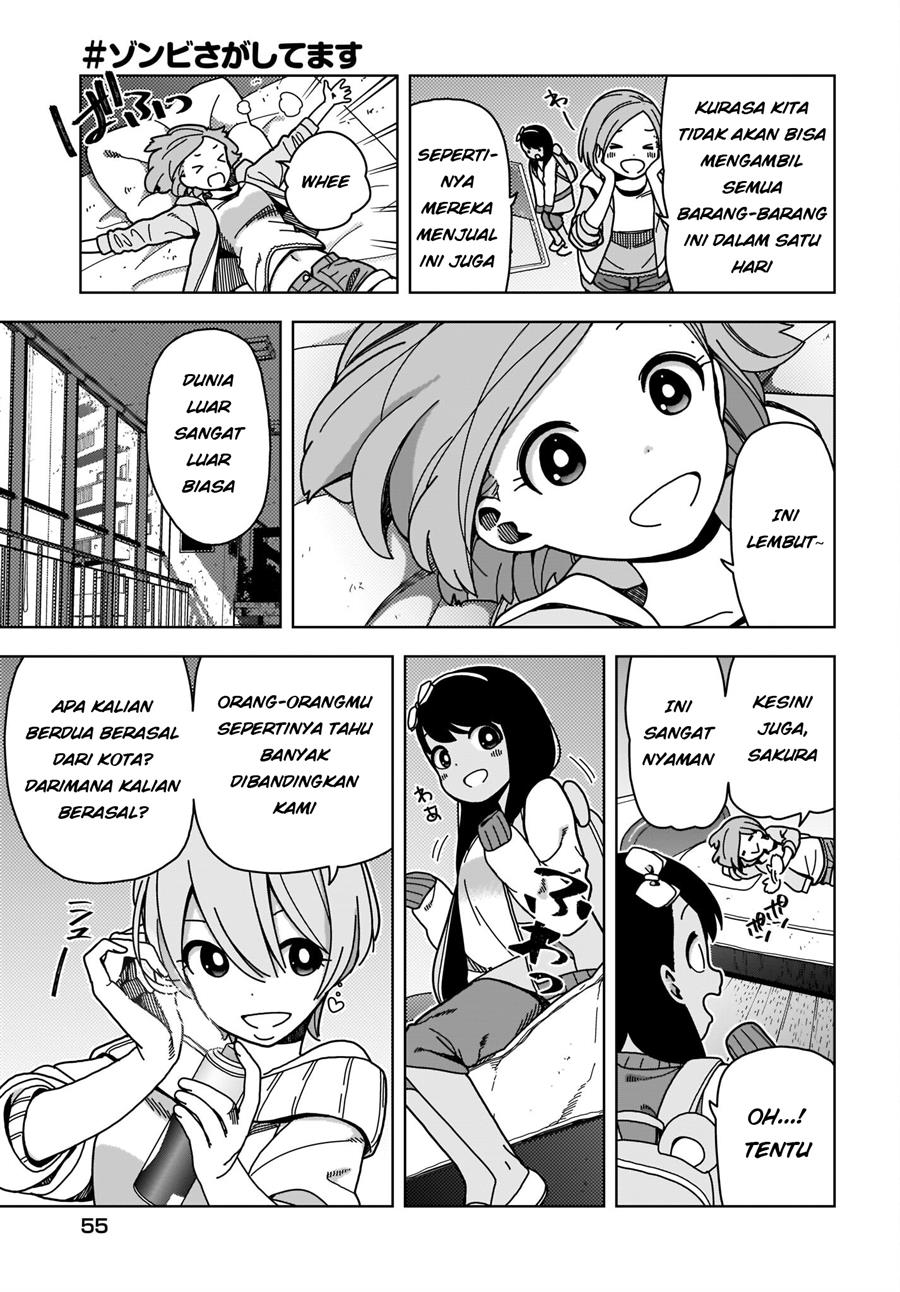 zombie-sagashitemasu - Chapter: 1