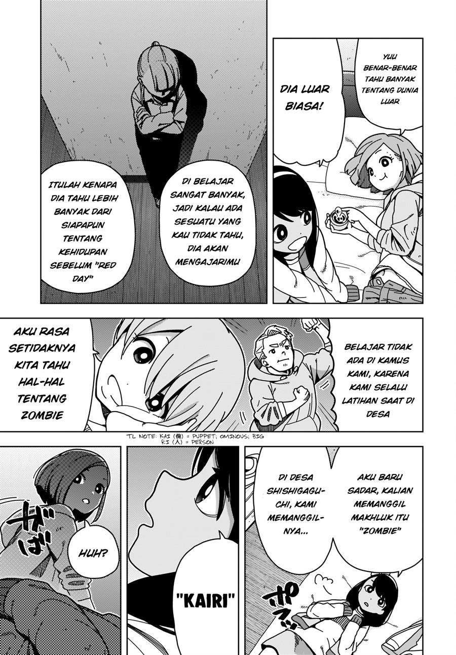 zombie-sagashitemasu - Chapter: 1