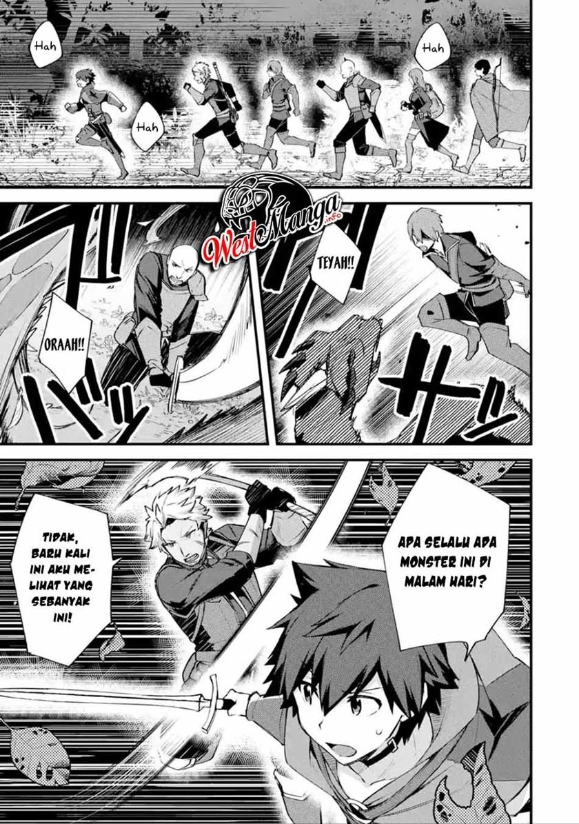 nido-tensei-shita-shounen-wa-s-rank-boukensha-toshite-heion-ni-sugosu-zense-ga-kenja-de-eiyuu-datta-boku-wa-raisede-wa-jimini-ikiru - Chapter: 18