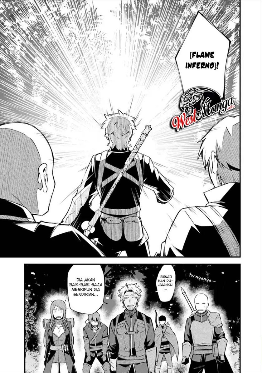 nido-tensei-shita-shounen-wa-s-rank-boukensha-toshite-heion-ni-sugosu-zense-ga-kenja-de-eiyuu-datta-boku-wa-raisede-wa-jimini-ikiru - Chapter: 18