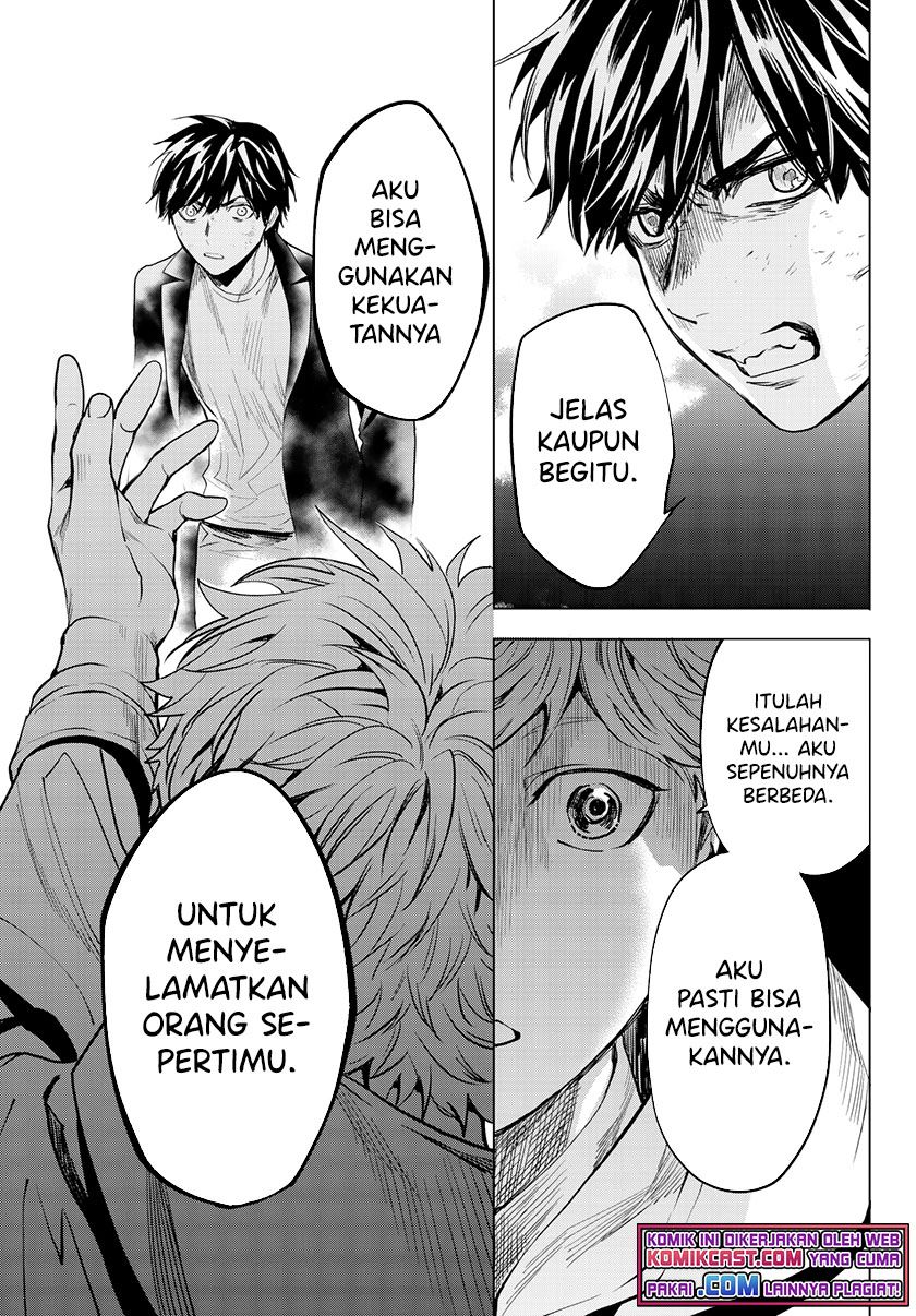 konya-wa-tsuki-ga-kirei-desu-ga-toriaezu-shi-ne - Chapter: 34