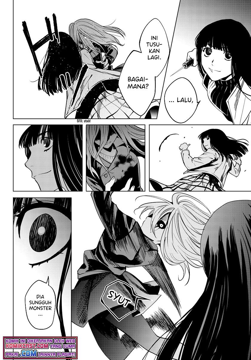 konya-wa-tsuki-ga-kirei-desu-ga-toriaezu-shi-ne - Chapter: 34