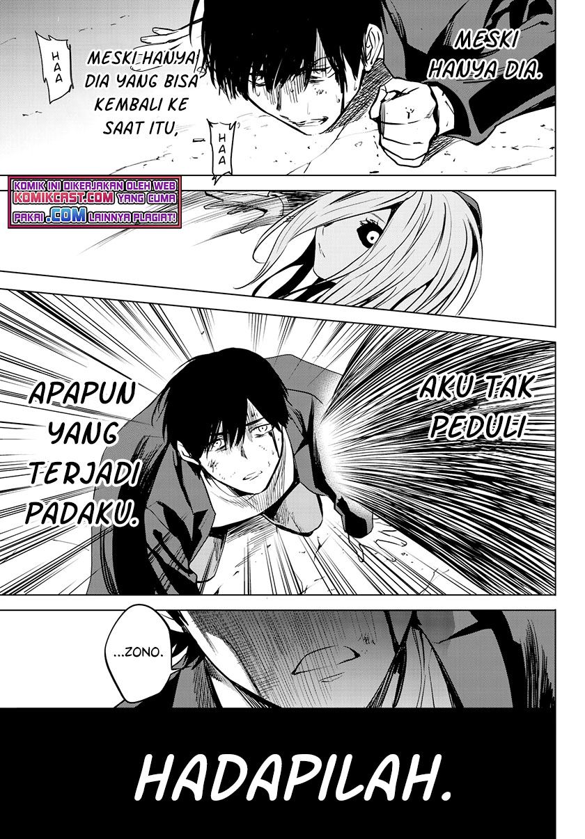 konya-wa-tsuki-ga-kirei-desu-ga-toriaezu-shi-ne - Chapter: 34