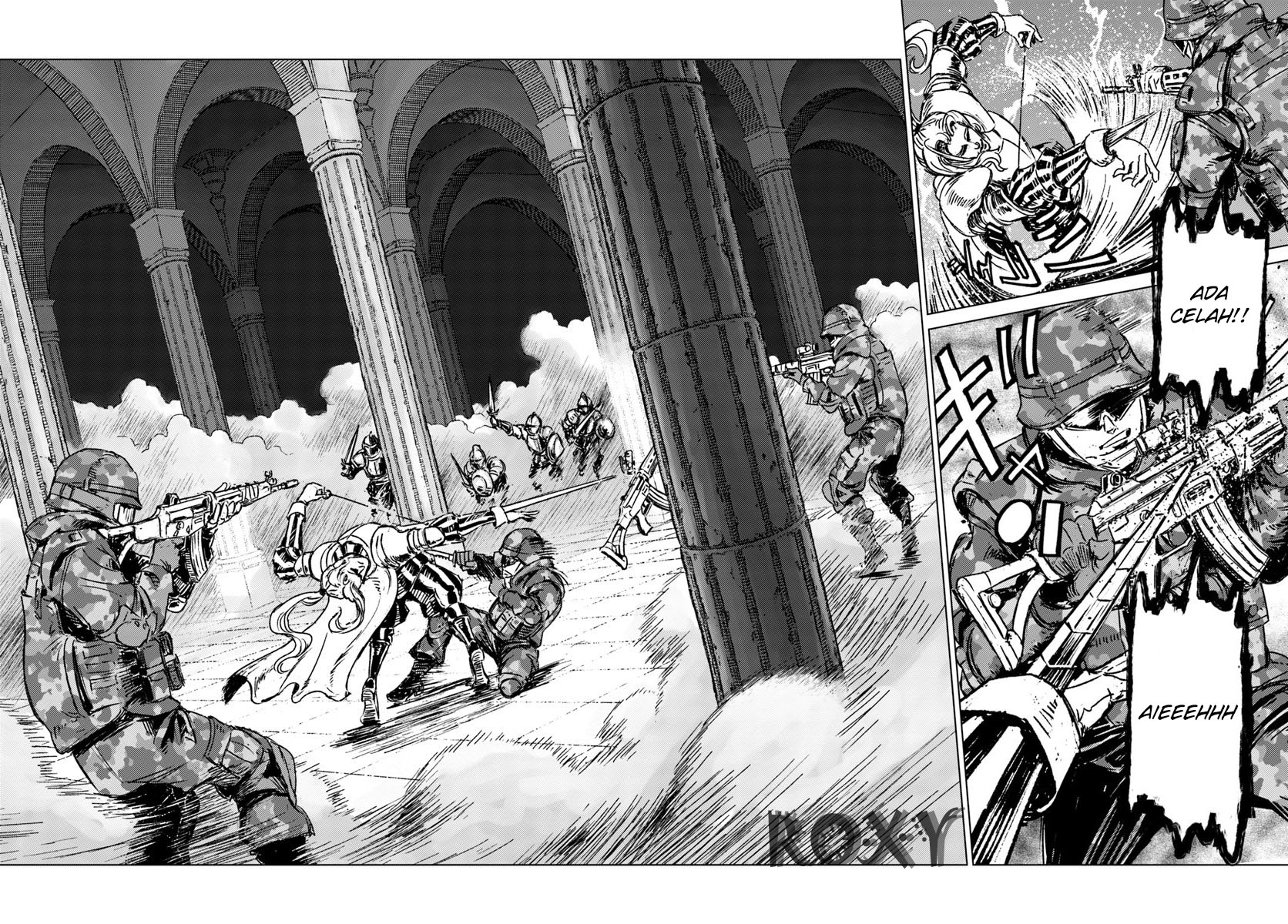 nihonkoku-shoukan - Chapter: 16