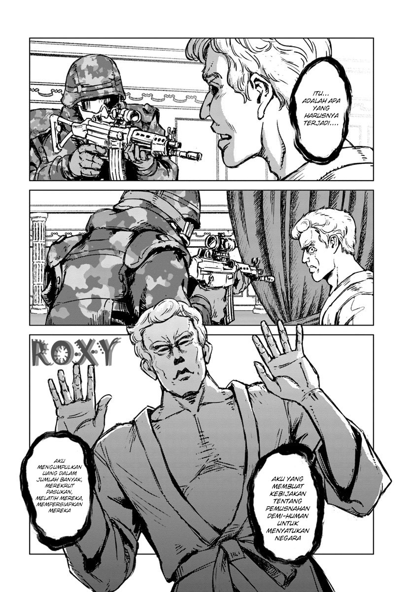 nihonkoku-shoukan - Chapter: 16