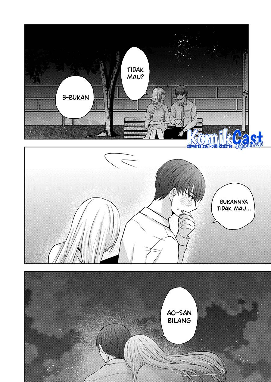 kimi-wa-nina-janai - Chapter: 31