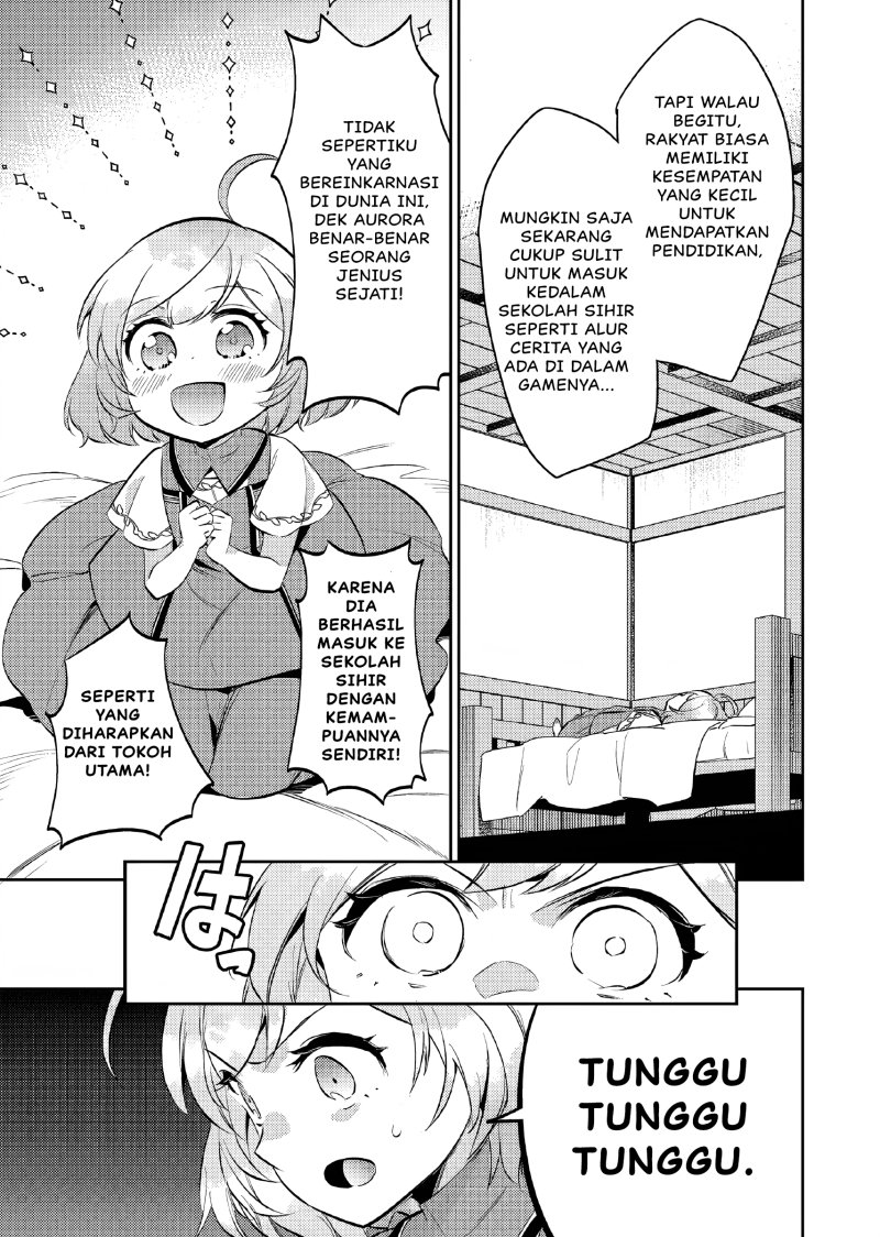 akuyaku-reijo-no-ani-ni-tenseishimashita - Chapter: 12