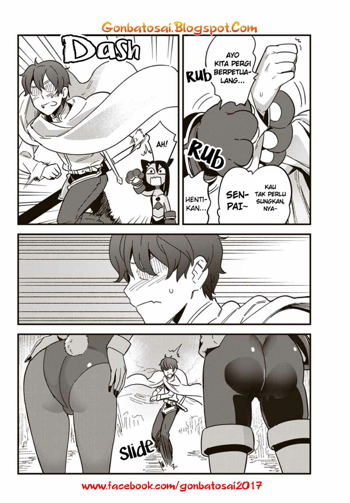 ijiranaide-nagatoro-san - Chapter: 13