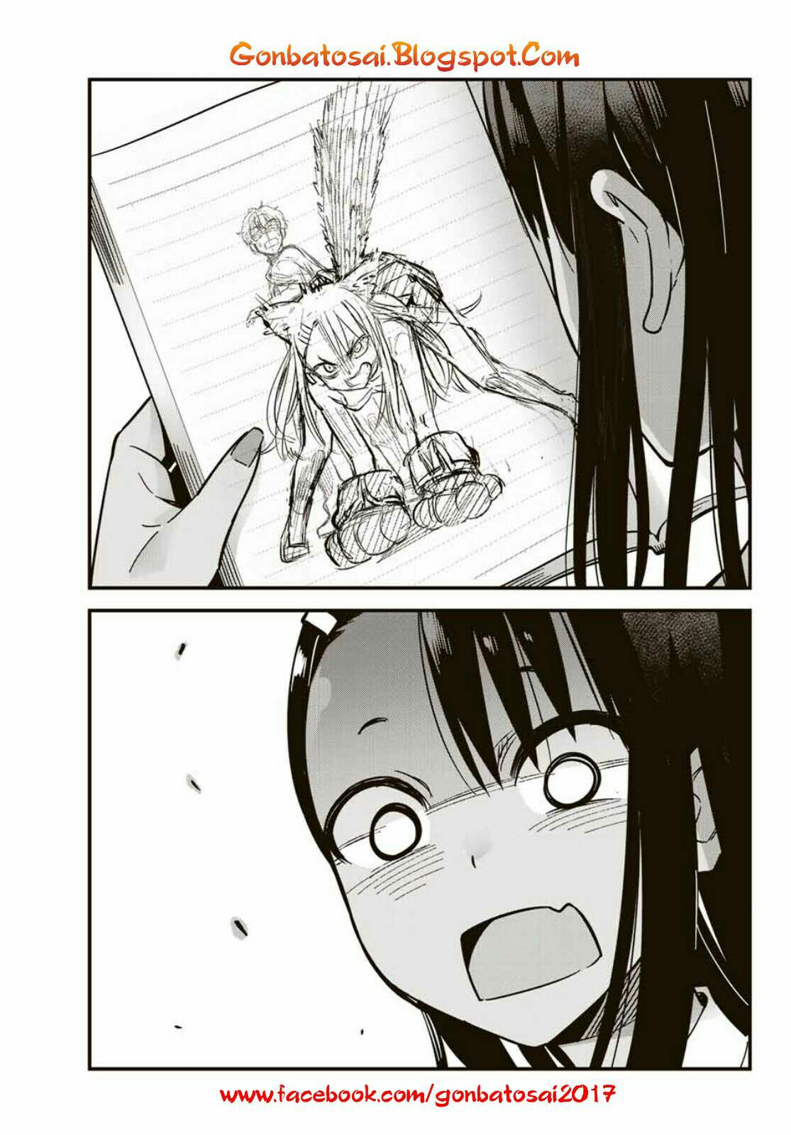 ijiranaide-nagatoro-san - Chapter: 13