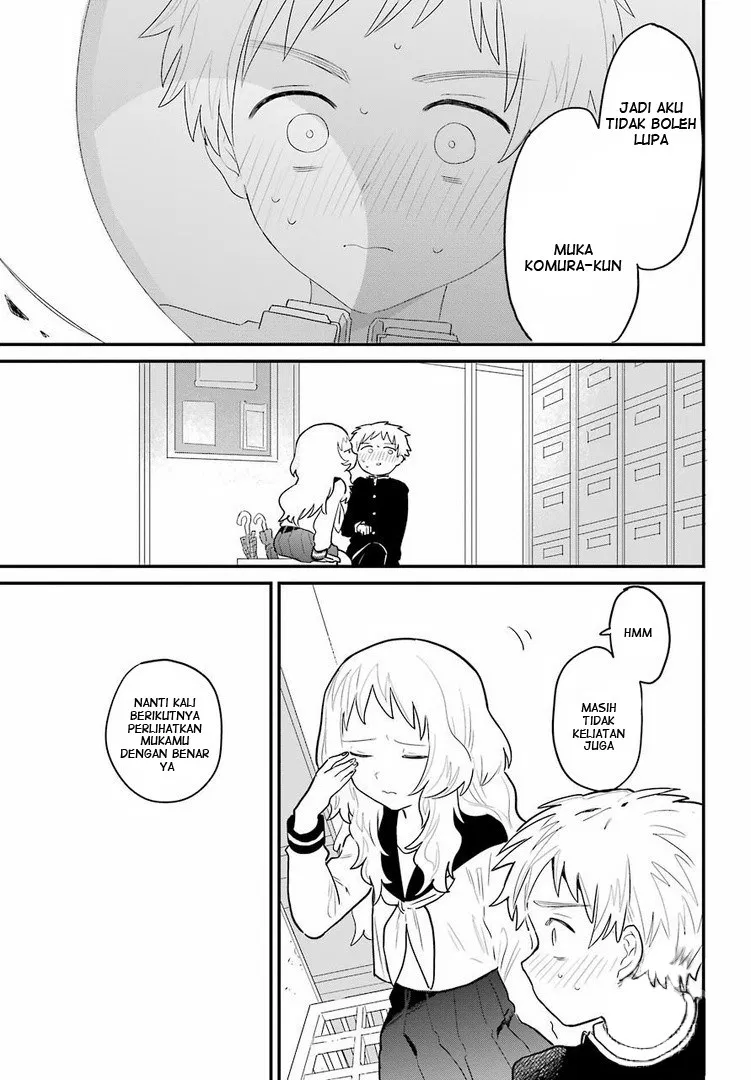 sukinako-ga-megane-wo-wasureta - Chapter: 2