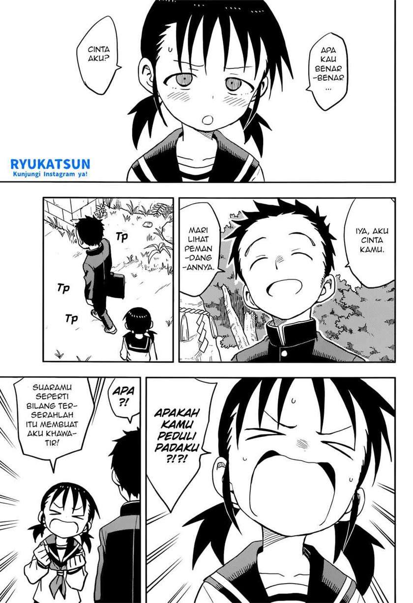 karakai-jouzu-no-takagi-san - Chapter: 124