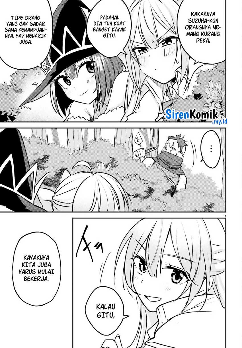 imouto-ga-onna-kishi-gakuen-ni-nyuugaku-shitara-naze-ka-kyuukoku-no-eiyuu-ni-narimashita-boku-ga - Chapter: 3