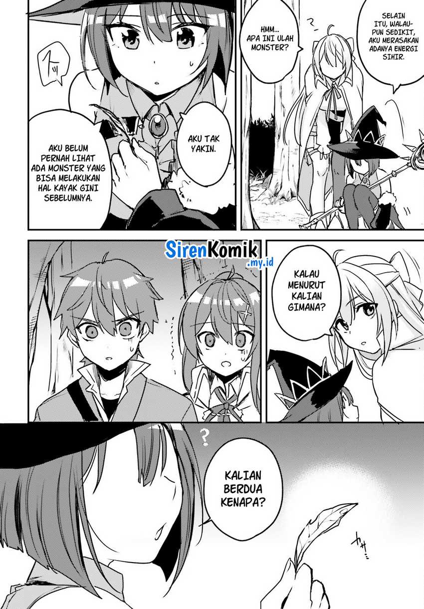 imouto-ga-onna-kishi-gakuen-ni-nyuugaku-shitara-naze-ka-kyuukoku-no-eiyuu-ni-narimashita-boku-ga - Chapter: 3