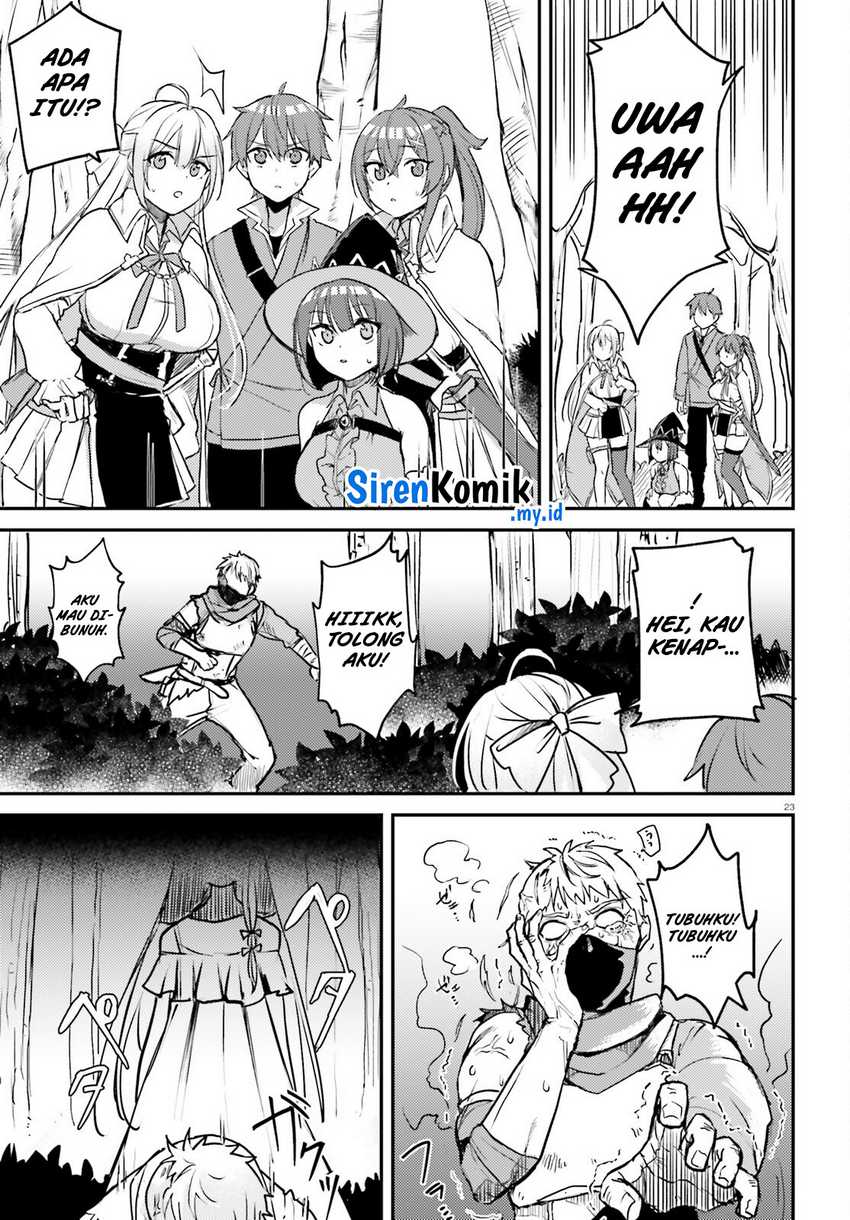 imouto-ga-onna-kishi-gakuen-ni-nyuugaku-shitara-naze-ka-kyuukoku-no-eiyuu-ni-narimashita-boku-ga - Chapter: 3