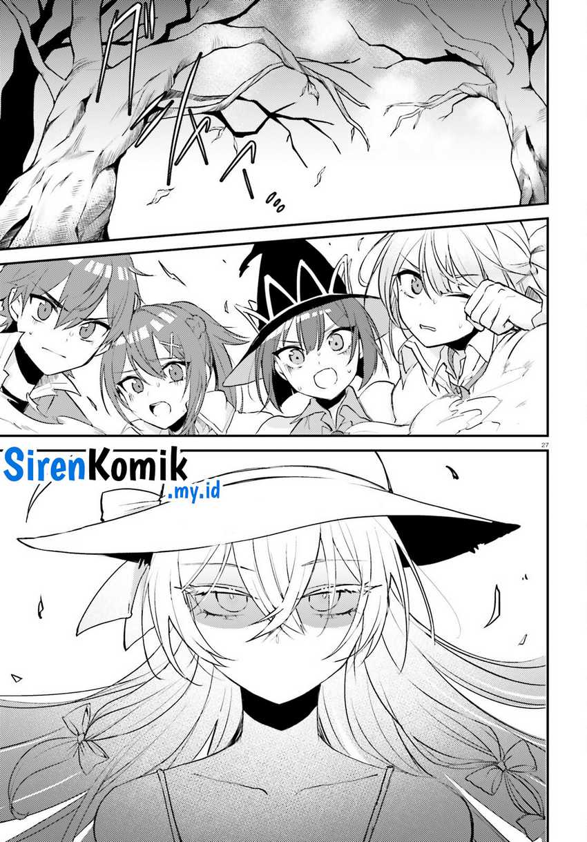 imouto-ga-onna-kishi-gakuen-ni-nyuugaku-shitara-naze-ka-kyuukoku-no-eiyuu-ni-narimashita-boku-ga - Chapter: 3