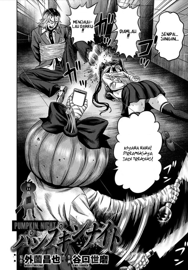 pumpkin-night - Chapter: 14