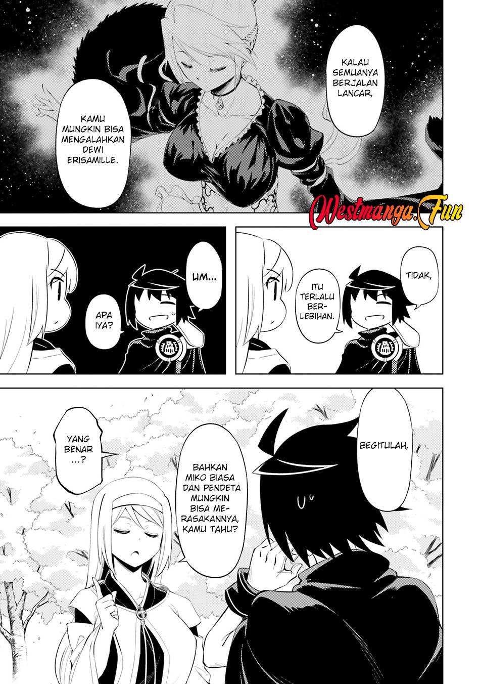 tono-no-kanri-o-shite-miyou - Chapter: 69