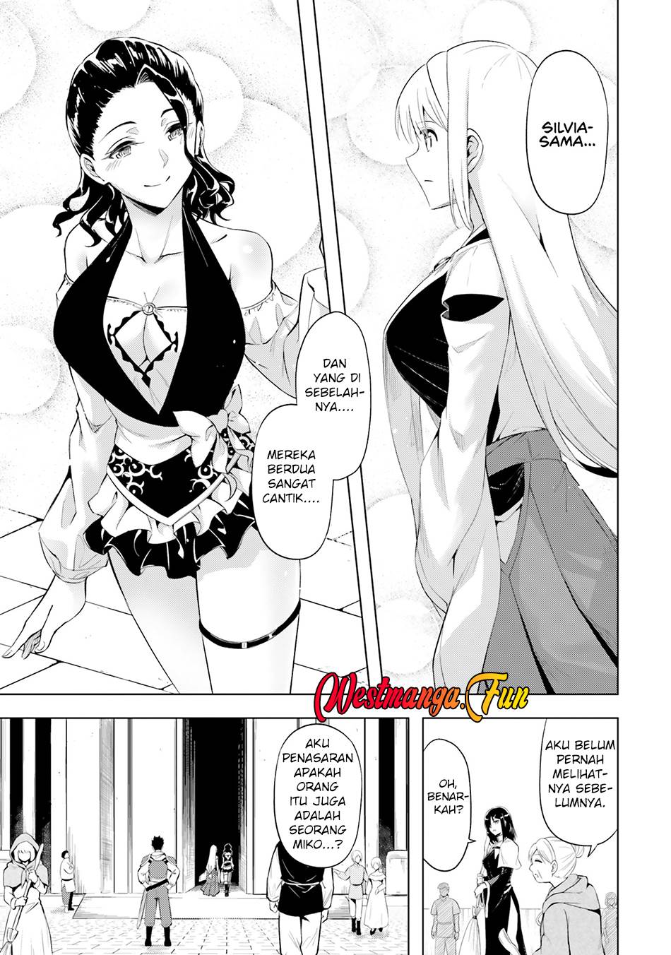 tono-no-kanri-o-shite-miyou - Chapter: 69