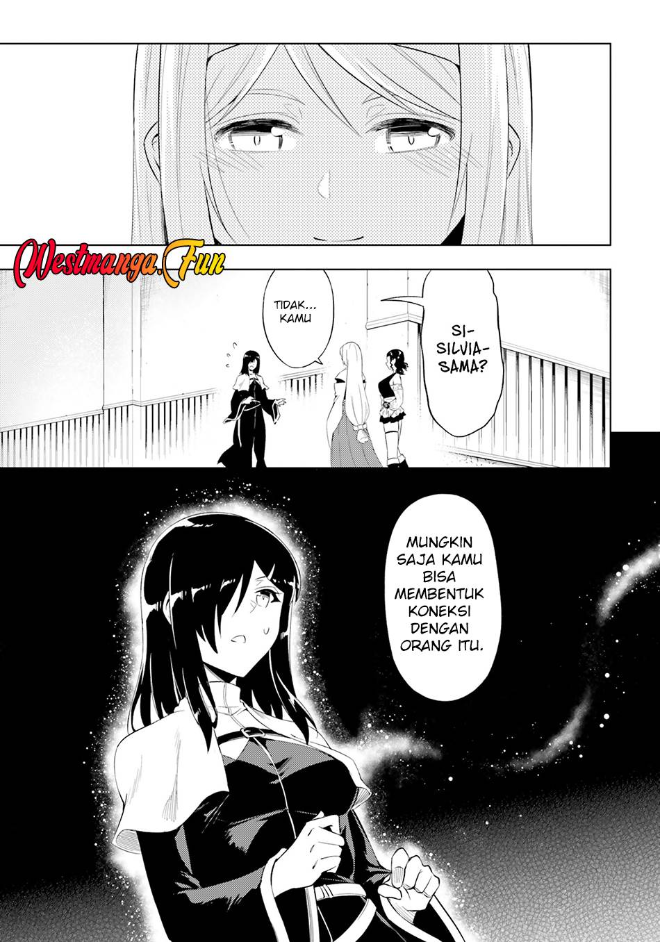 tono-no-kanri-o-shite-miyou - Chapter: 69