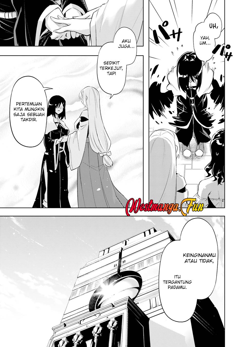 tono-no-kanri-o-shite-miyou - Chapter: 69