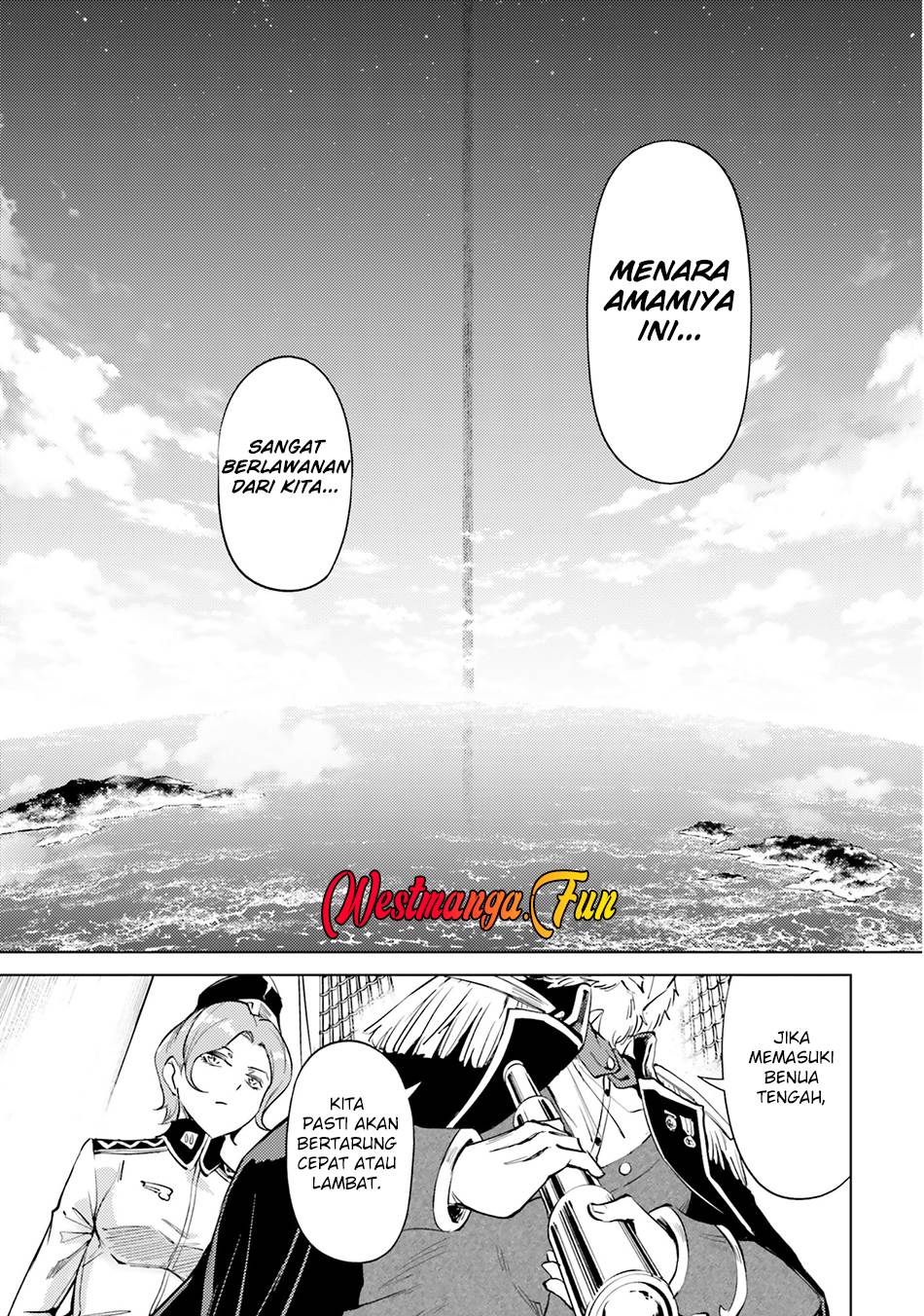 tono-no-kanri-o-shite-miyou - Chapter: 69