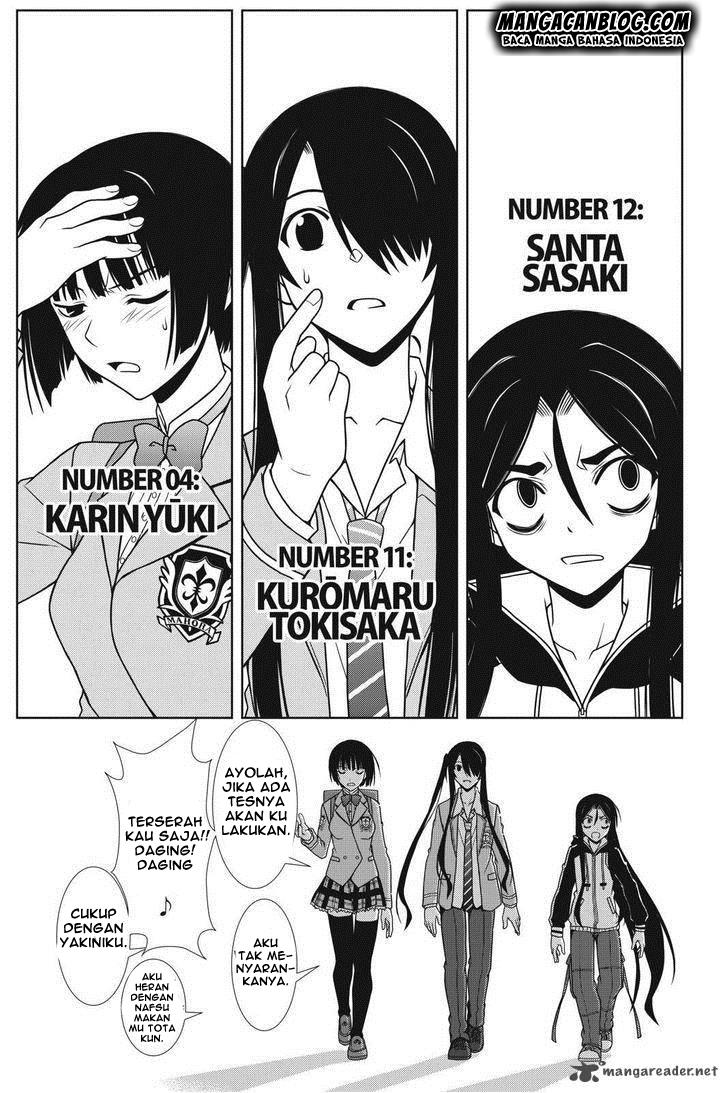 uq-holder - Chapter: 62