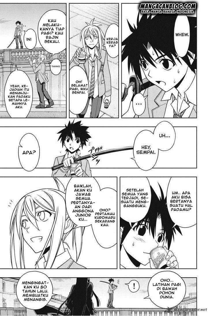 uq-holder - Chapter: 62