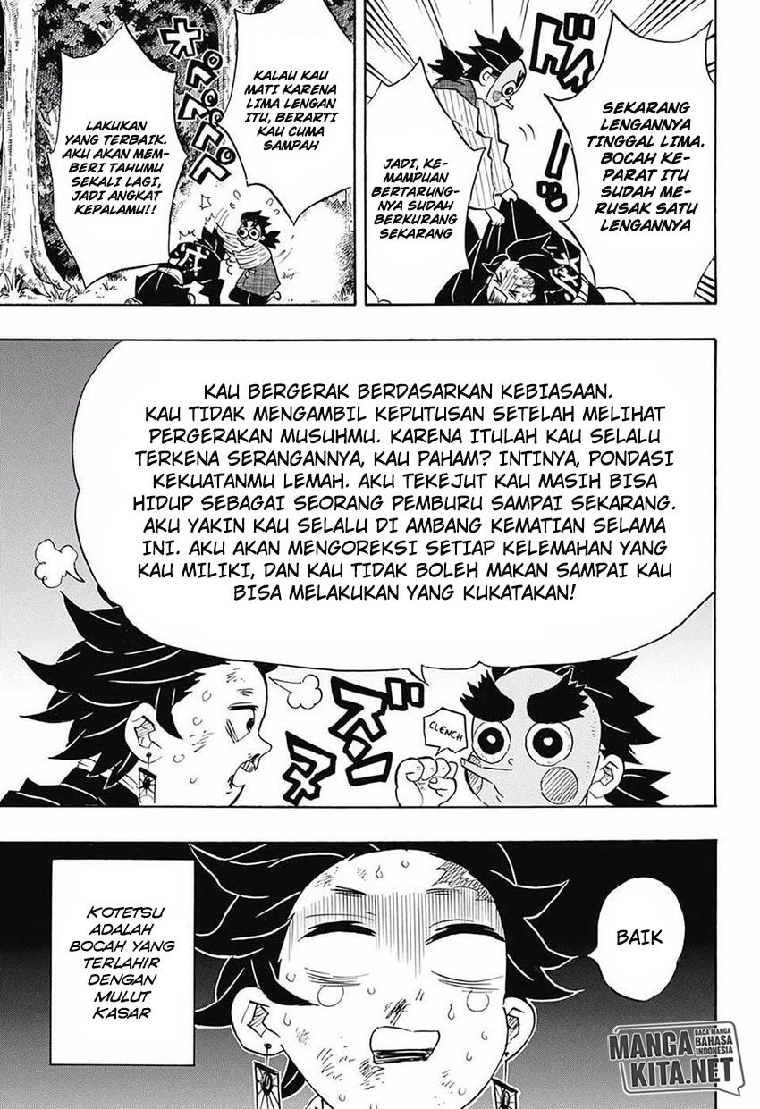 kimetsu-no-yaiba - Chapter: 104