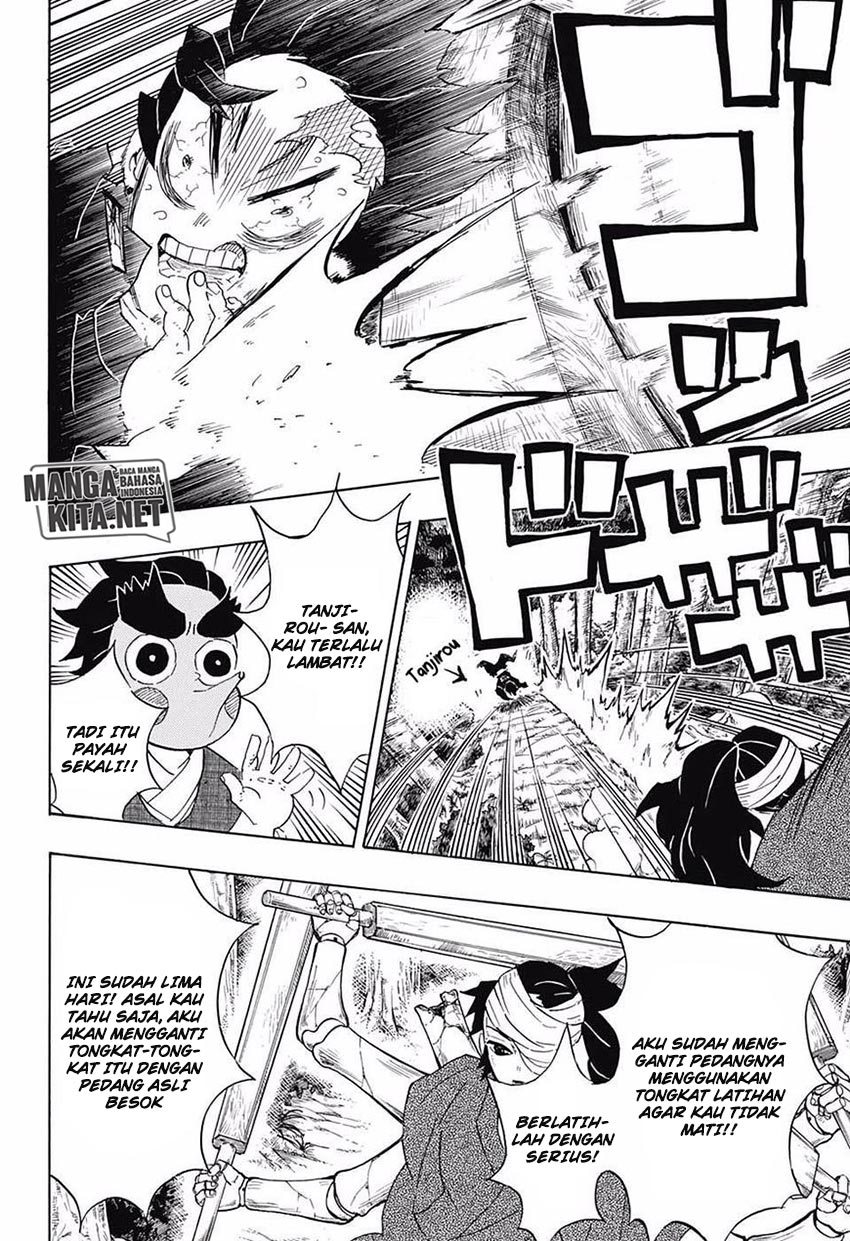 kimetsu-no-yaiba - Chapter: 104