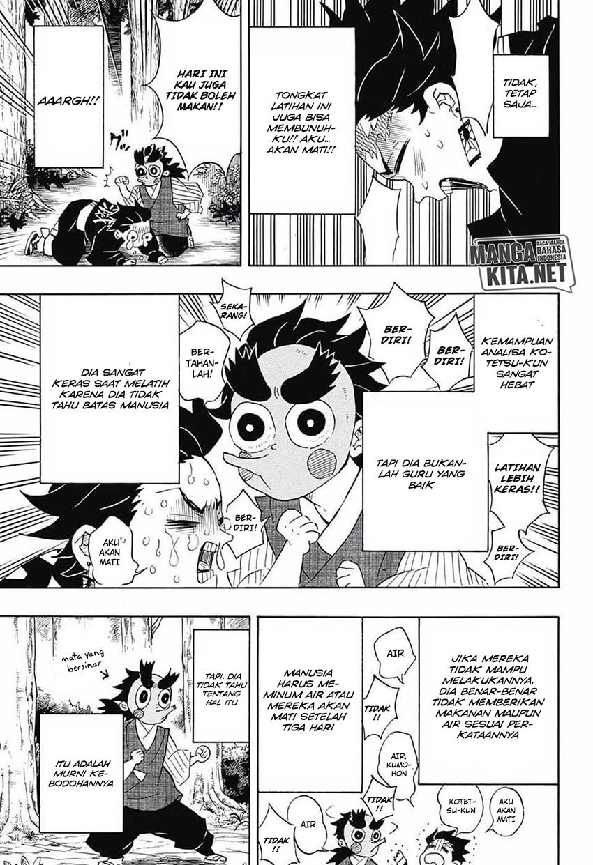 kimetsu-no-yaiba - Chapter: 104