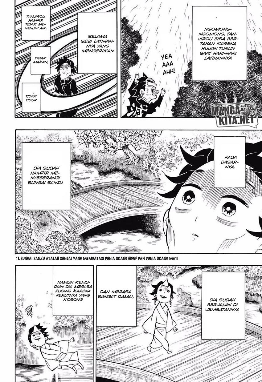 kimetsu-no-yaiba - Chapter: 104