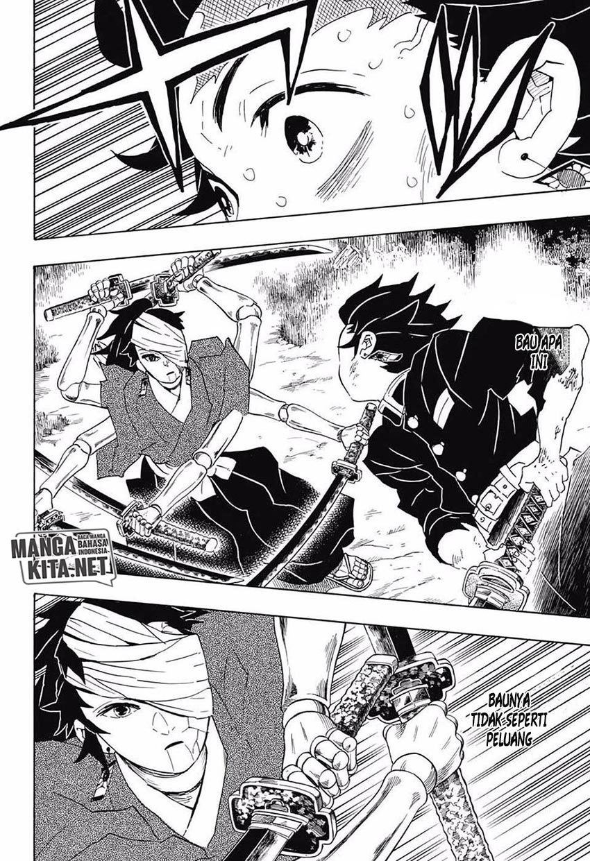 kimetsu-no-yaiba - Chapter: 104